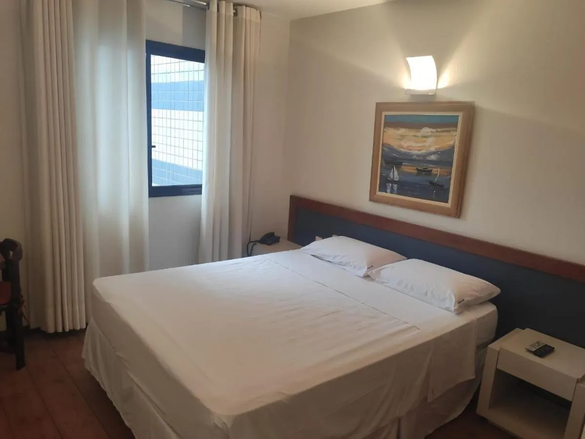 Metropolitan Hotel Brasília