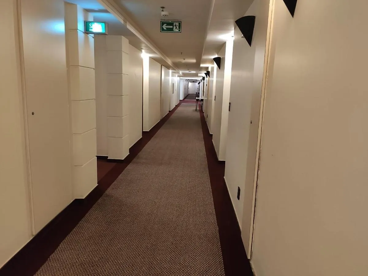 Metropolitan Hotel Brasília
