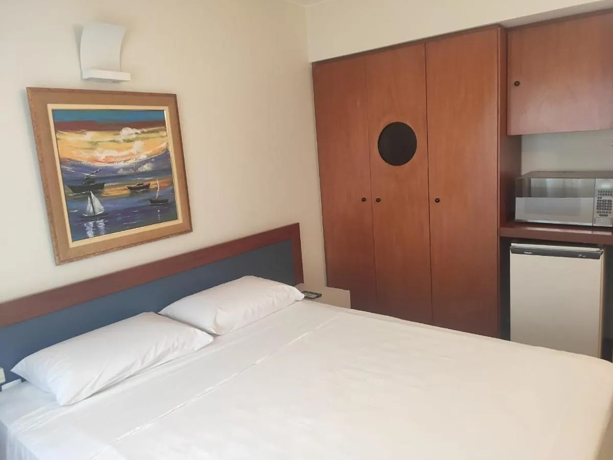 Metropolitan Hotel Brasília