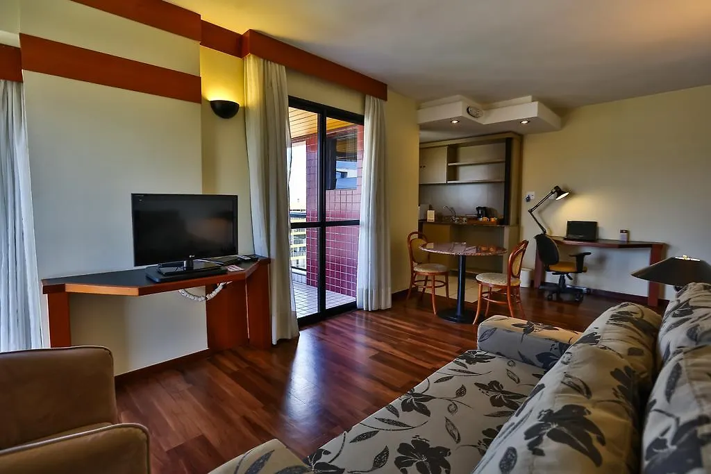 Metropolitan Hotel Brasilia