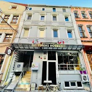 Timeks Sultanahmet Hotel Istanbul