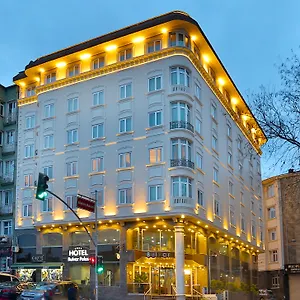 Bulvar Hotel Istanbul