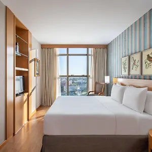 Hotel Brasil 21 Affiliated By Melia