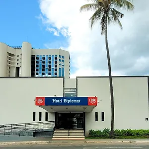 Hotel Diplomat By Bsb