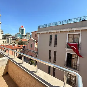 Iq Aparthotel Istanbul