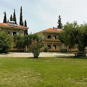 Sithonia Village Hotel Gerakini