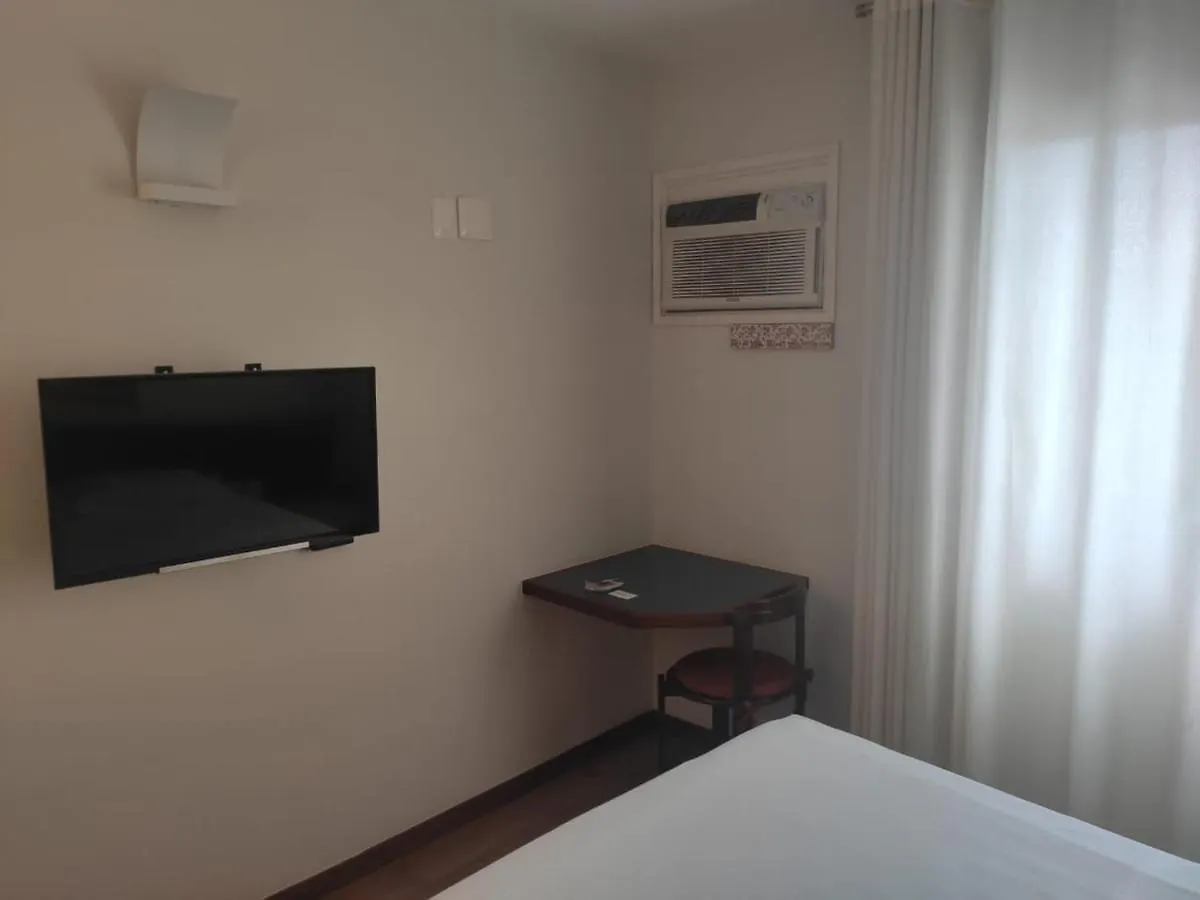 Metropolitan Hotel Бразилиа