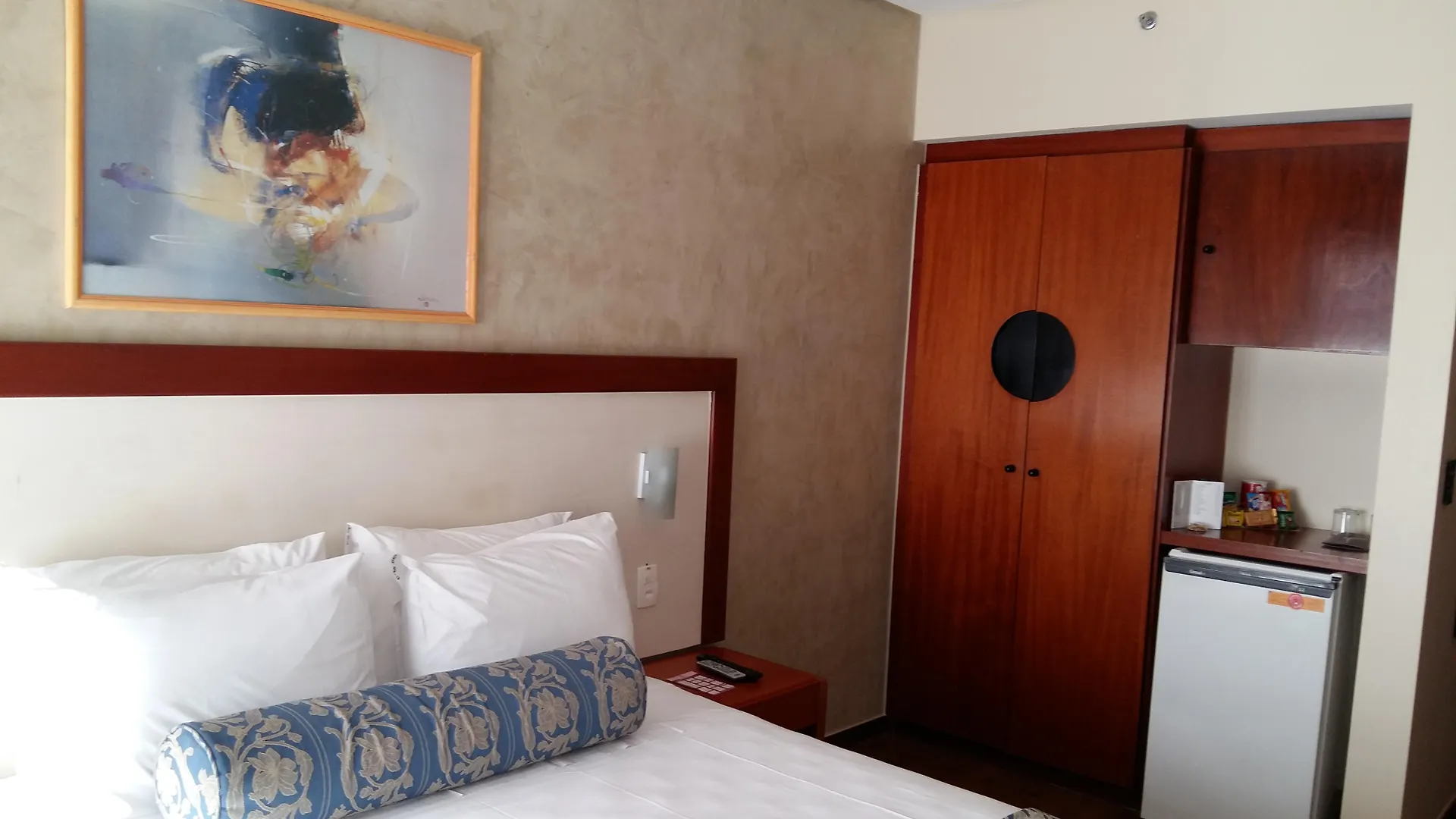 Metropolitan Hotel Бразилиа 4*,  Бразилия