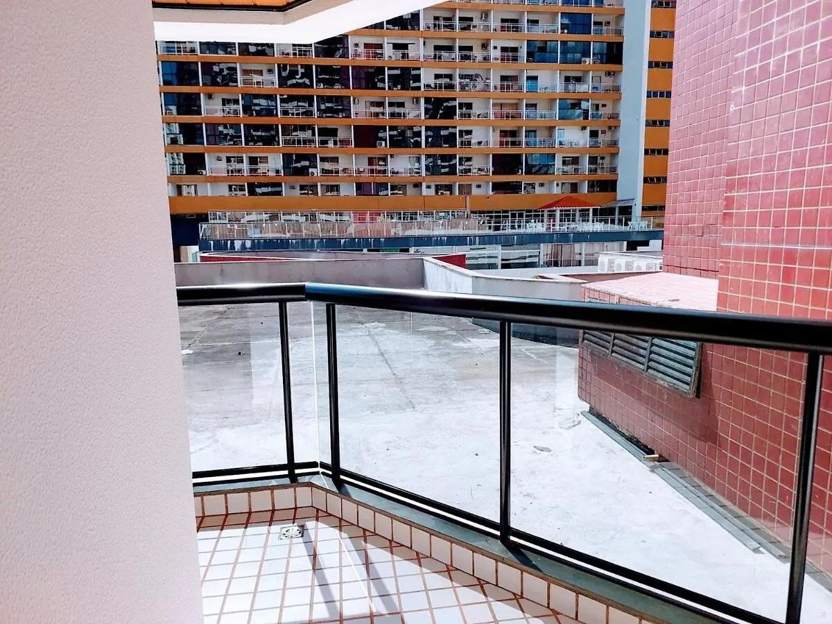 ****  Metropolitan Hotel Бразилиа Бразилия